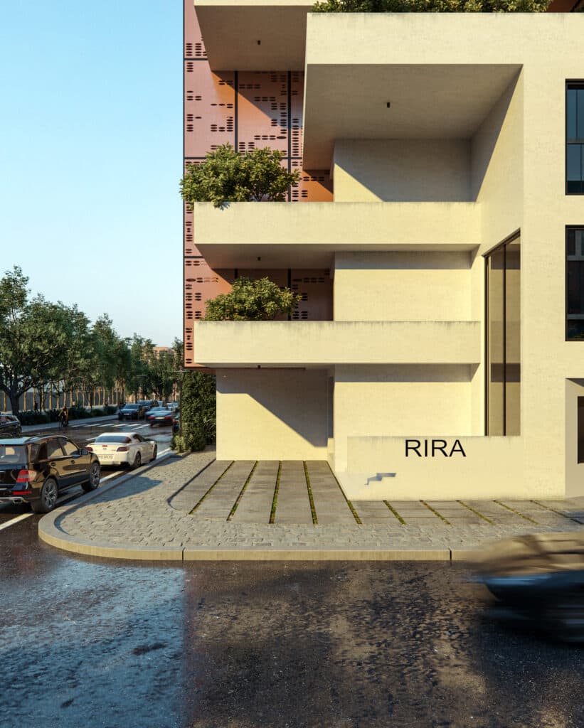 RiRa - ABMT Office